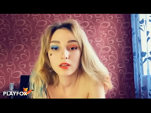 ❤️ Magische Virtual-Reality-Brille gab mir Sex mit Harley Quinn ❤️ Fuck video bei porn de.domhudognika.ru ❌