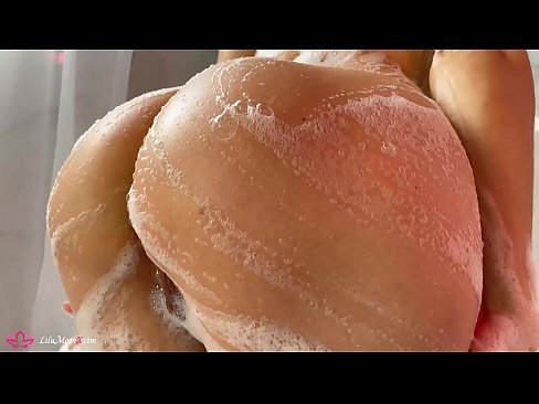 ❤️ Brünette masturbiert Muschi mit Vibrator zu intensivem Orgasmus in der Dusche ❤️ Fuck video bei porn de.domhudognika.ru ❌
