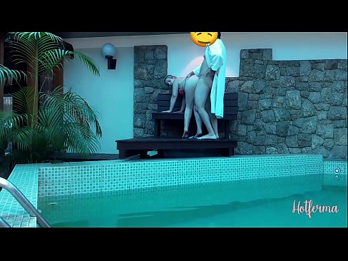 ❤️ Boss lädt Dienstmädchen zum Pool ein, kann aber einem heißen Sex nicht widerstehen ❤️ Fuck video bei porn de.domhudognika.ru ❌